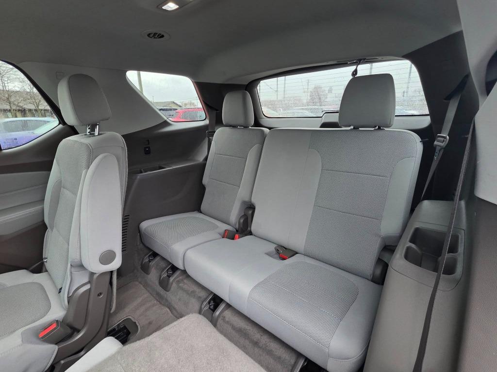 2019 Chevrolet Traverse - $15,900