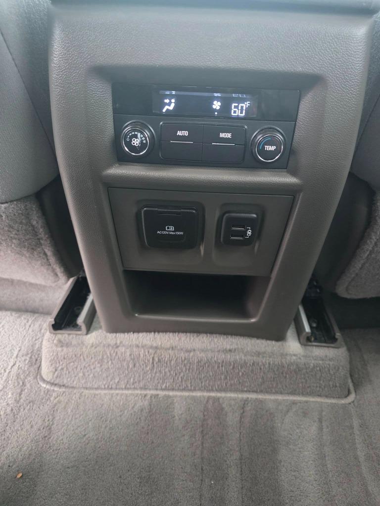 2019 Chevrolet Traverse - $15,900
