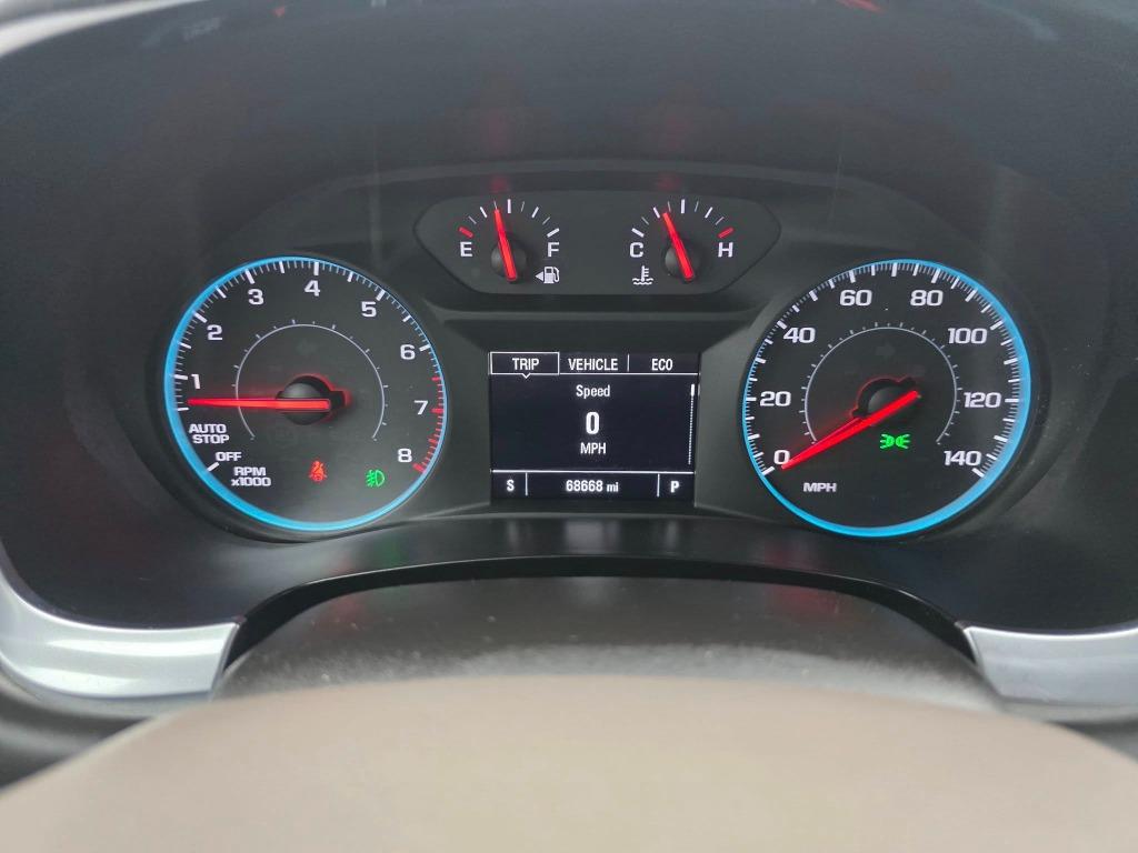 2019 Chevrolet Traverse - $15,900