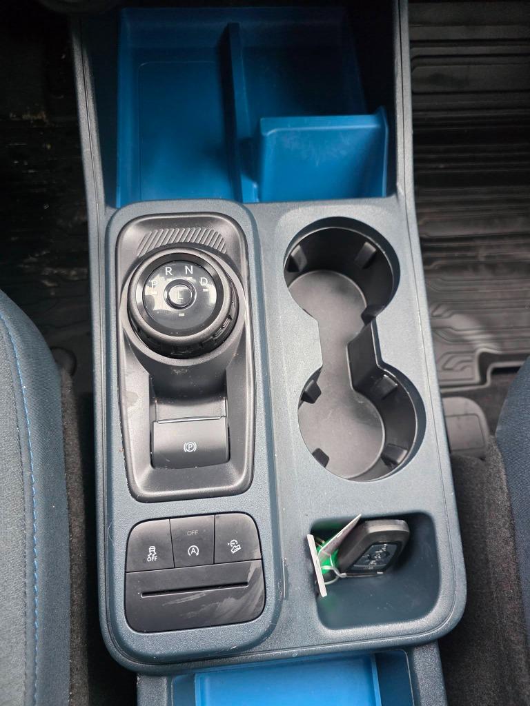 2025 Ford Maverick - $24,900