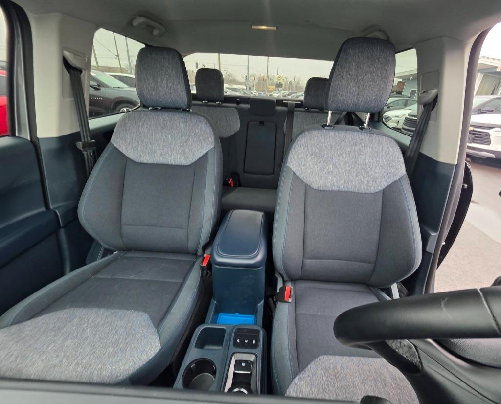 2025 Ford Maverick - $24,900