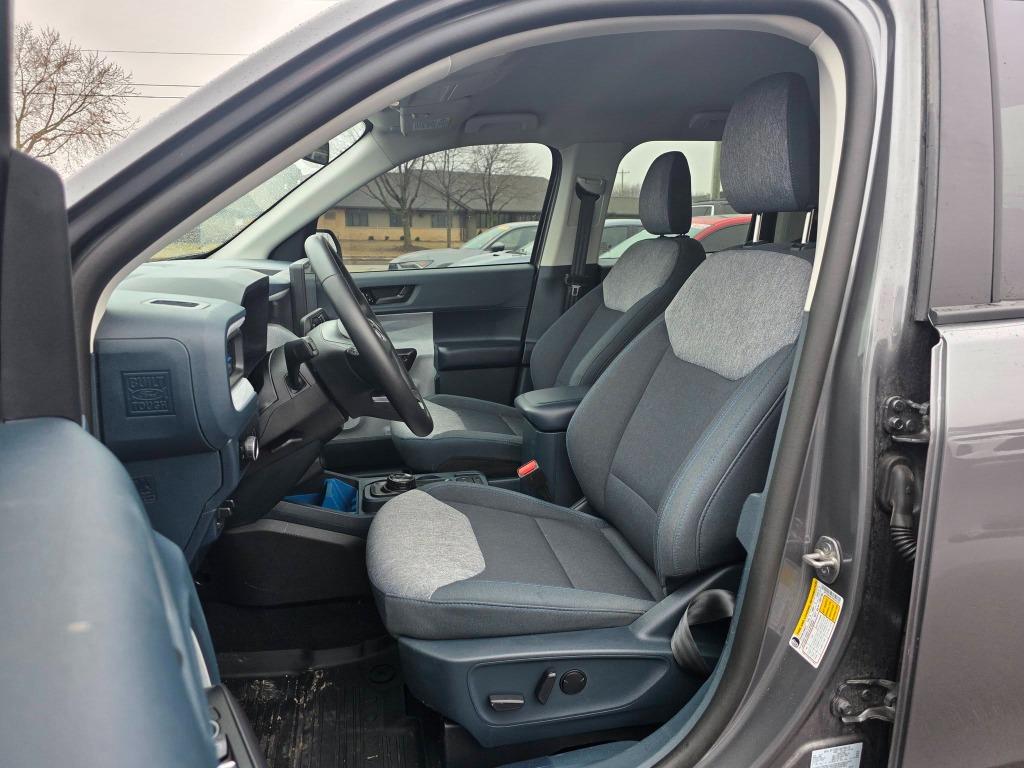 2025 Ford Maverick - $24,900