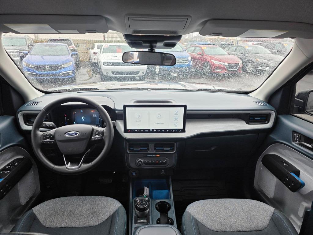 2025 Ford Maverick - $24,900