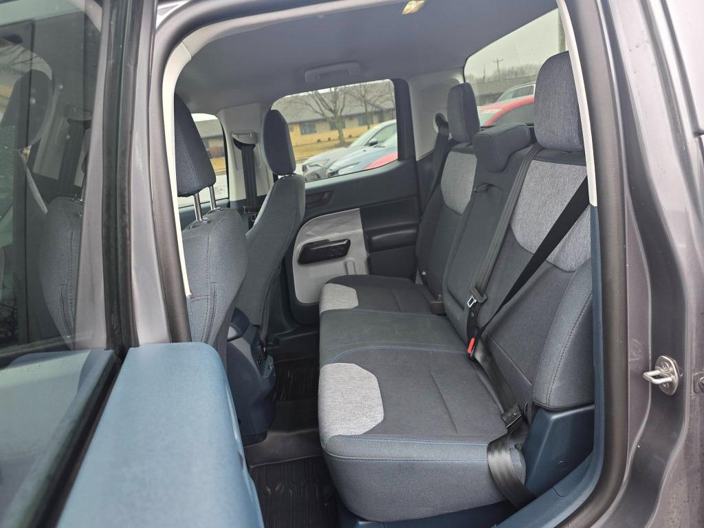 2025 Ford Maverick - $24,900