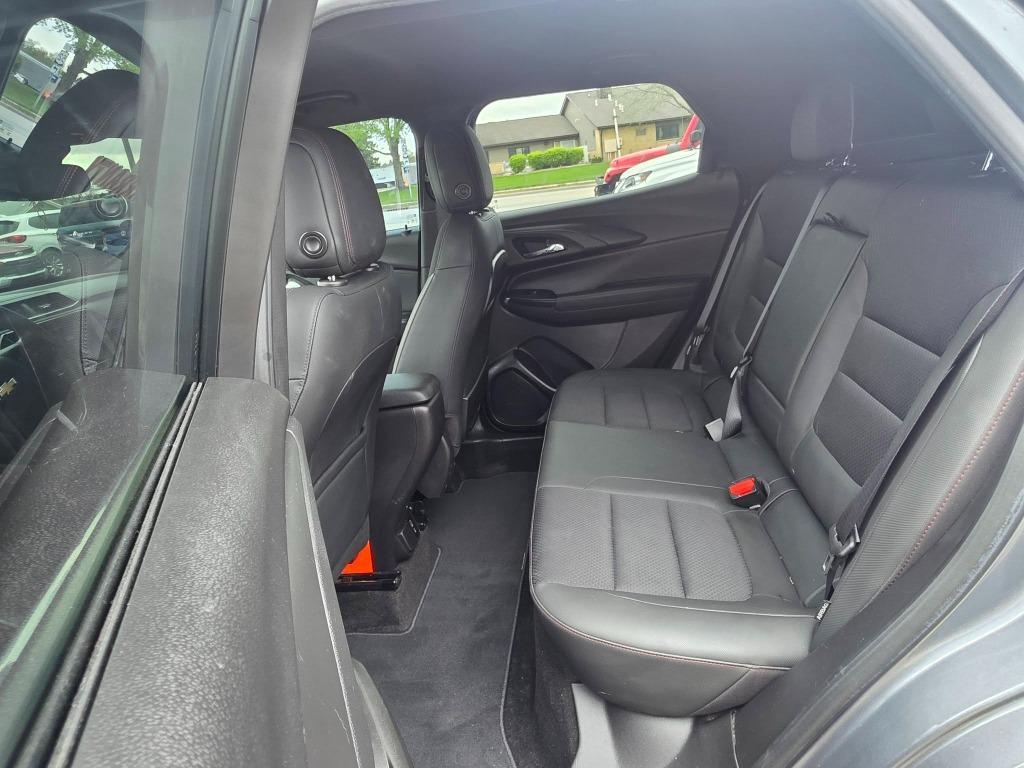 2021 Chevrolet Blazer - $14,900