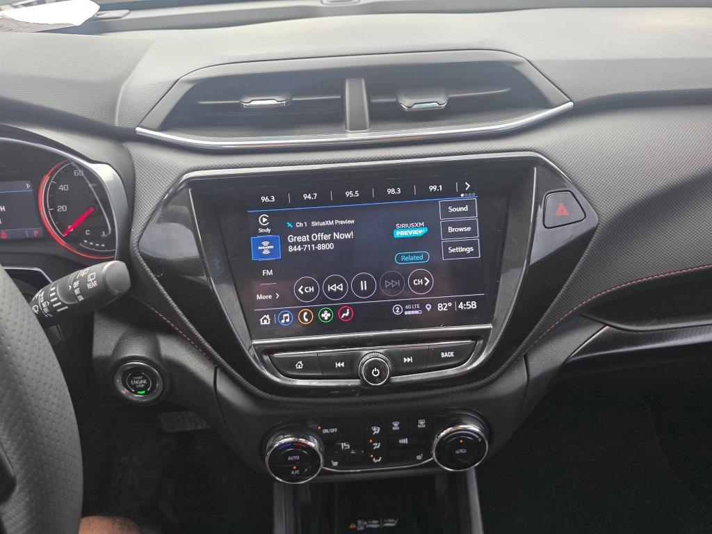 2021 Chevrolet Blazer - $14,900