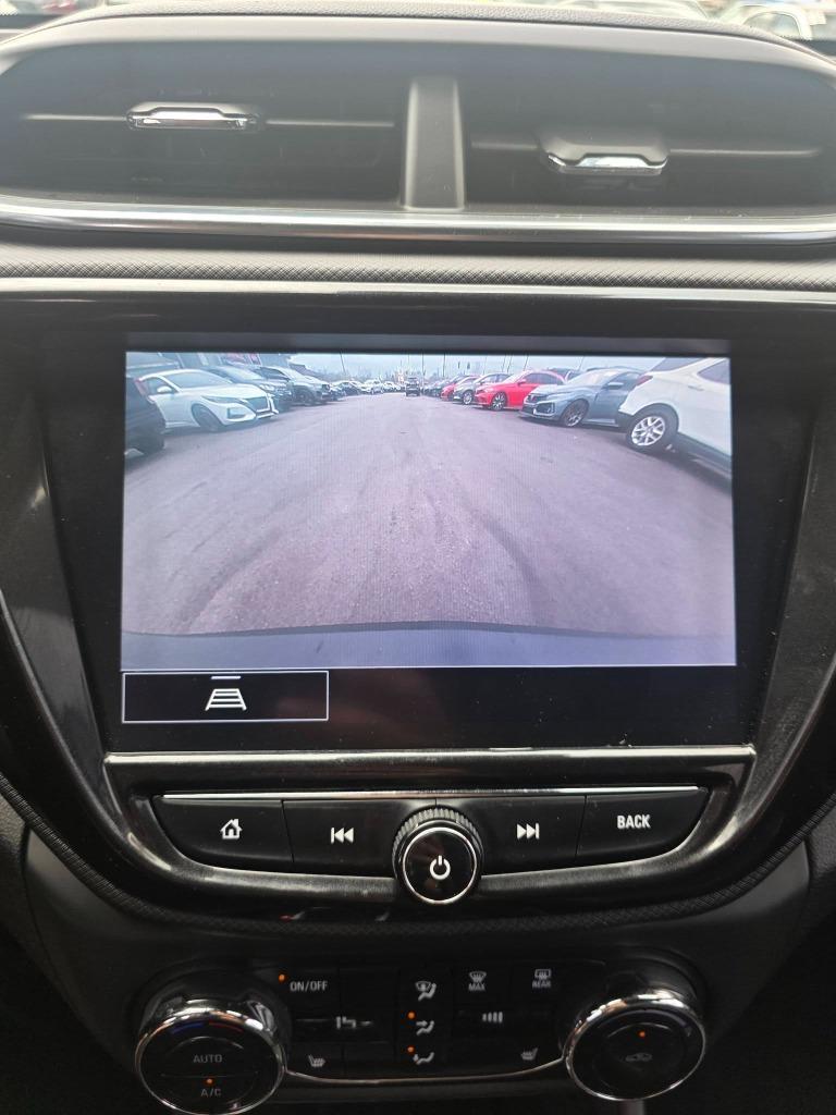 2021 Chevrolet Blazer - $14,900