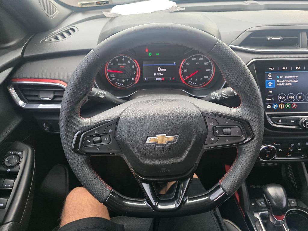 2021 Chevrolet Blazer - $14,900