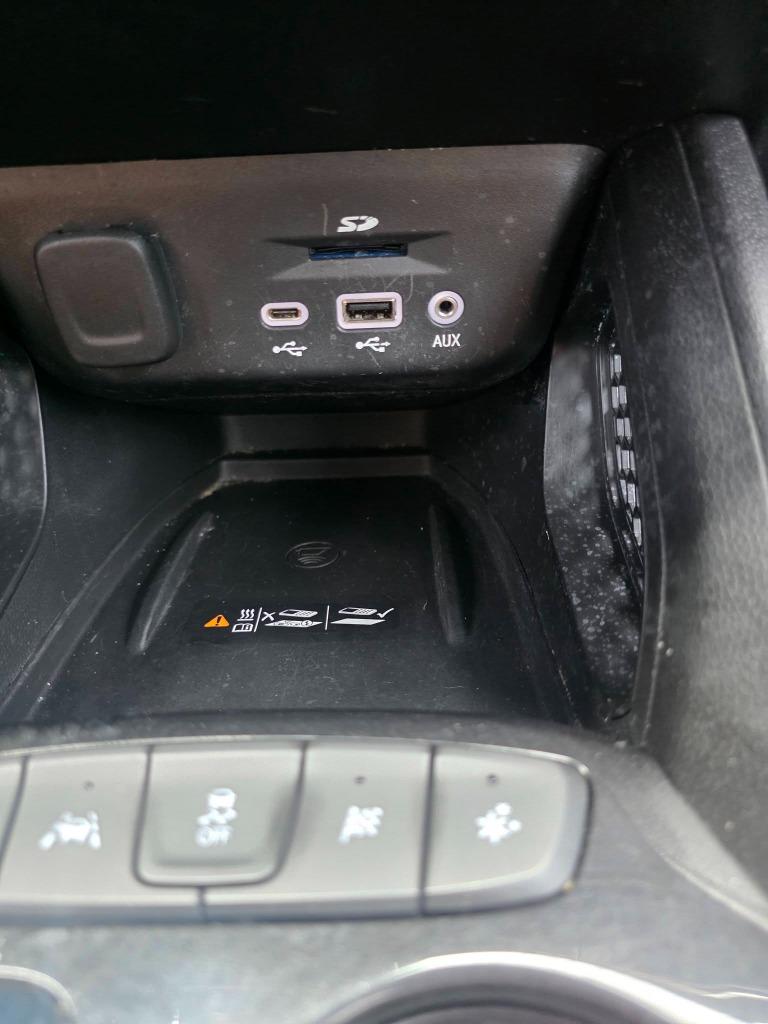 2021 Chevrolet Blazer - $14,900