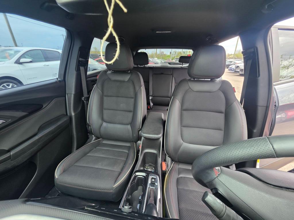 2021 Chevrolet Blazer - $14,900