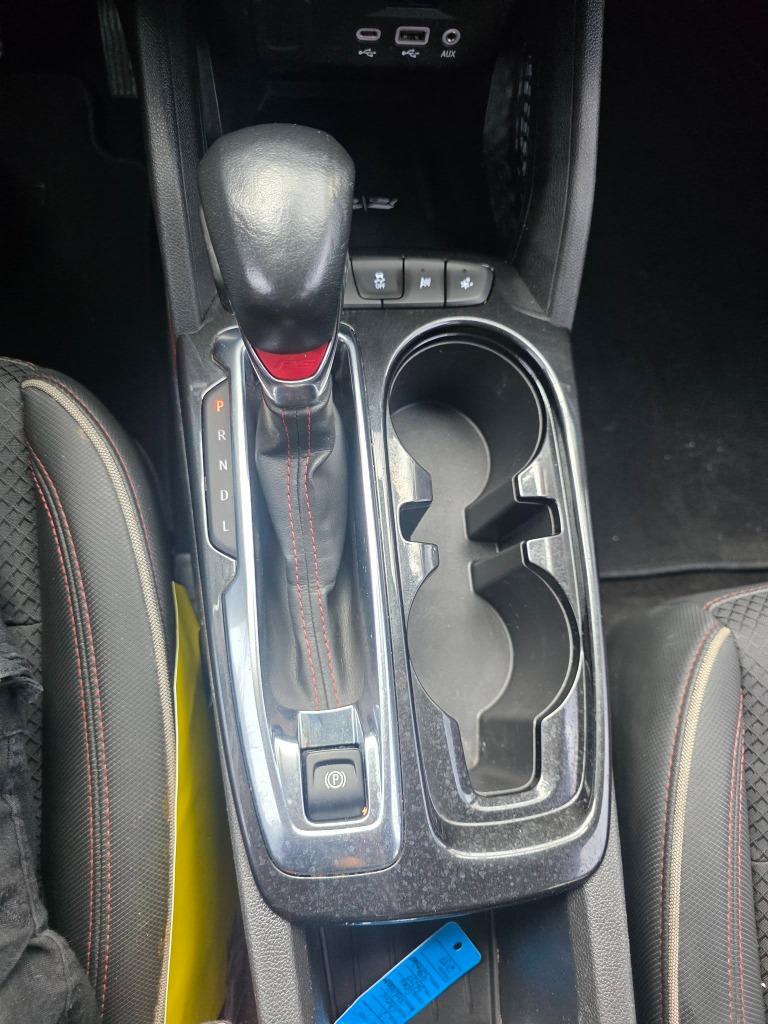 2021 Chevrolet Blazer - $14,900