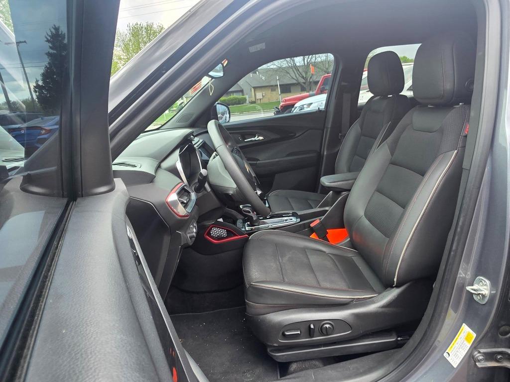 2021 Chevrolet Blazer - $14,900