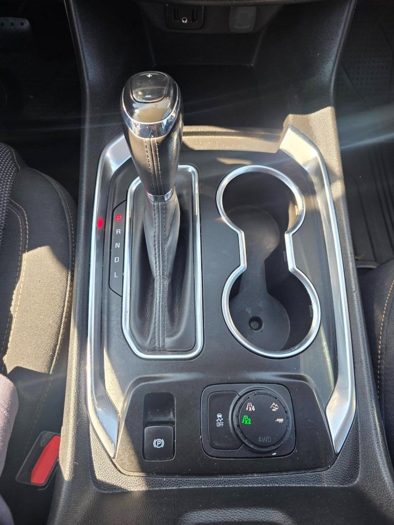 2019 Chevrolet Traverse - $14,900