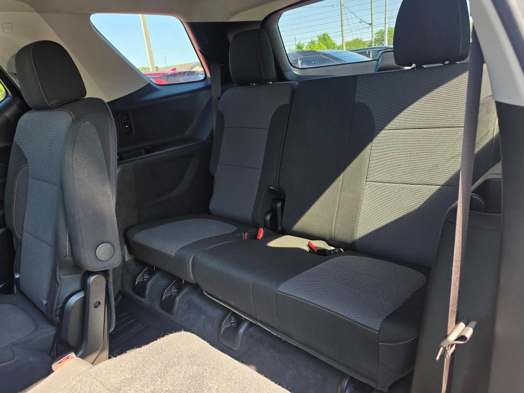 2019 Chevrolet Traverse - $14,900