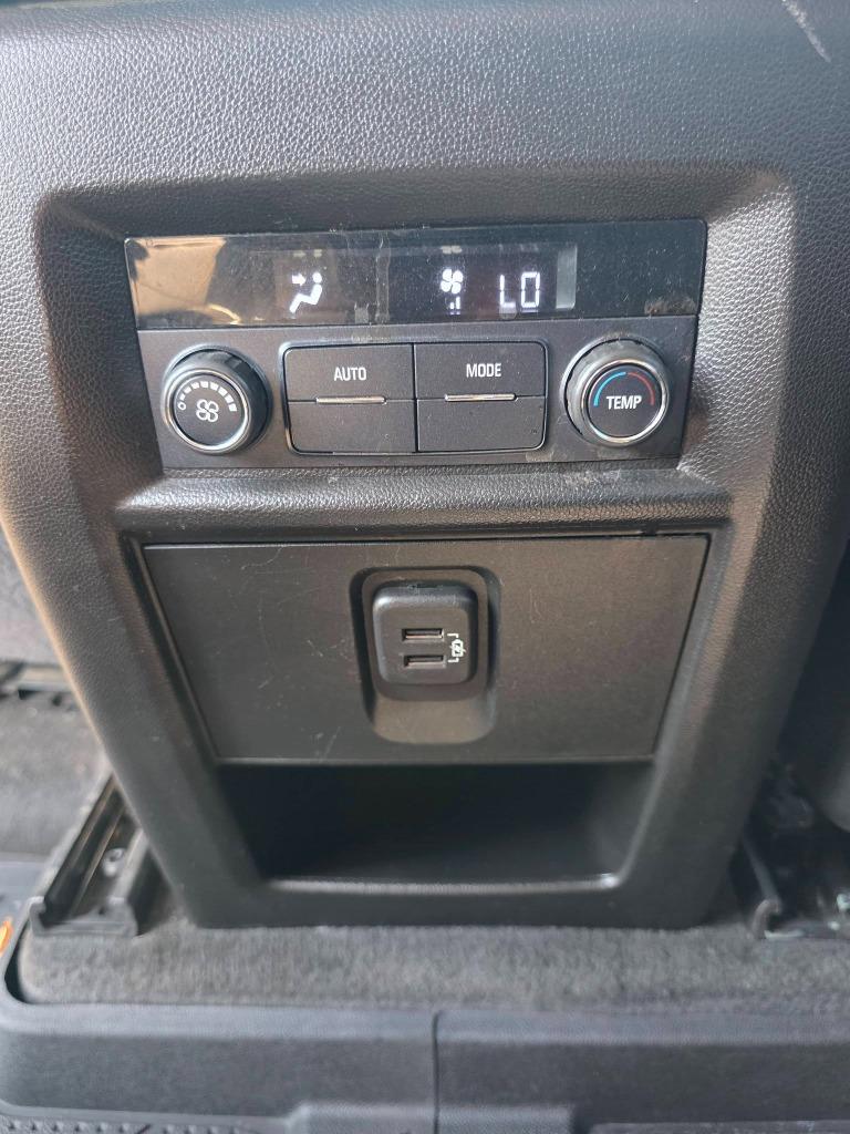 2019 Chevrolet Traverse - $14,900
