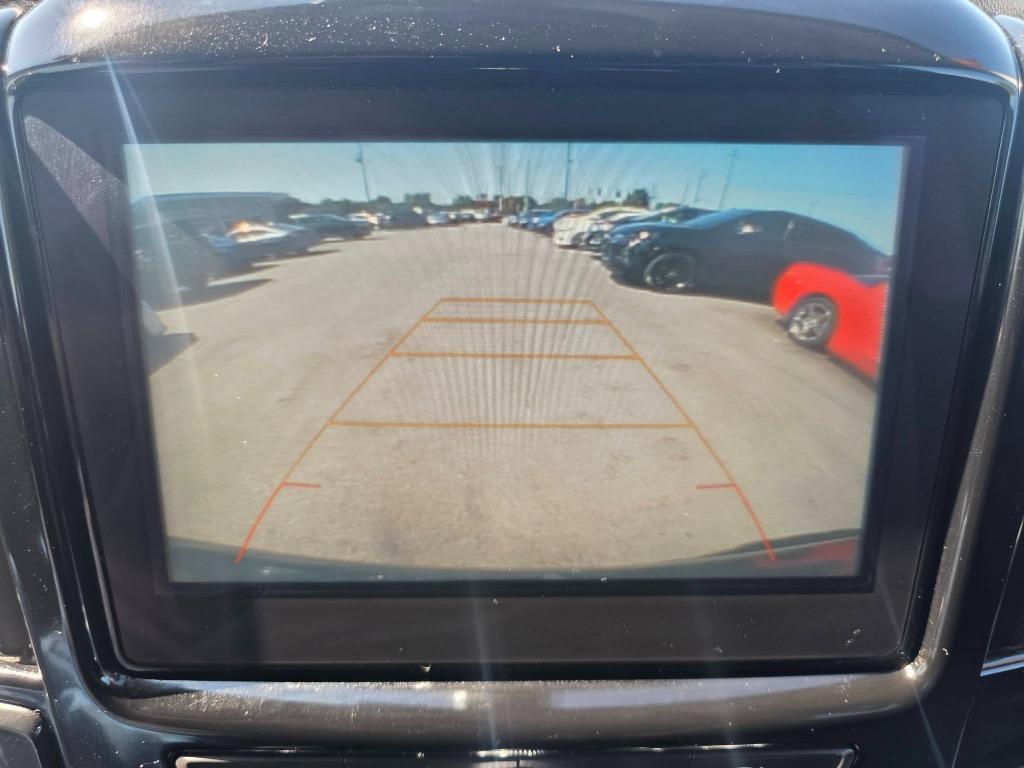 2019 Chevrolet Traverse - $14,900