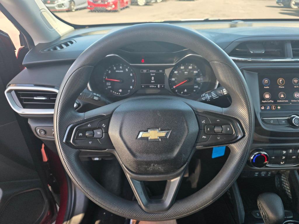 2021 Chevrolet Blazer - $13,900