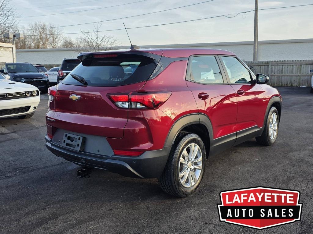 2021 Chevrolet Blazer - $13,900