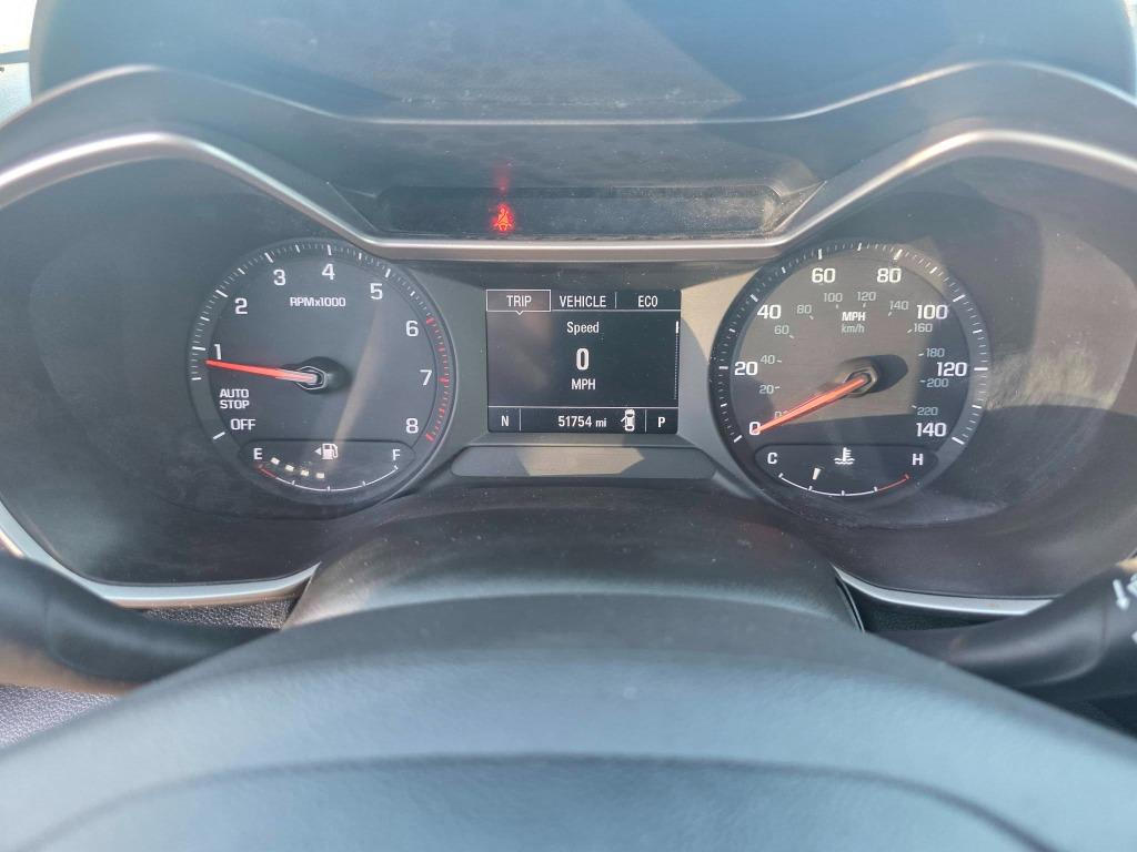 2021 Chevrolet Blazer - $13,900