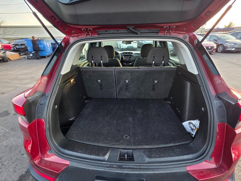 2021 Chevrolet Blazer - $13,900