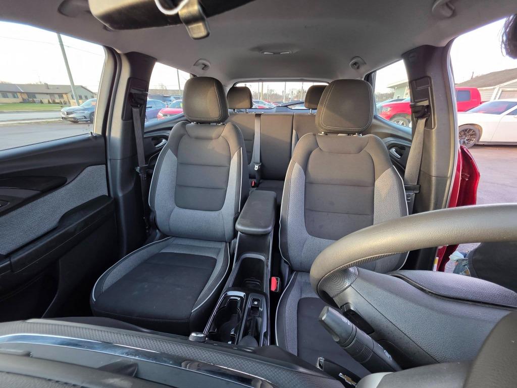 2021 Chevrolet Blazer - $13,900