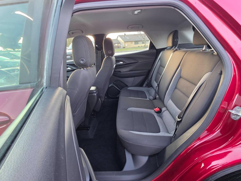 2021 Chevrolet Blazer - $13,900