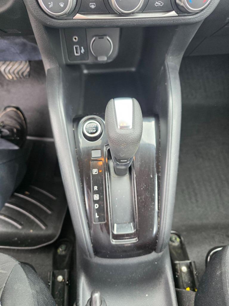 2022 Nissan Kicks - $10,900