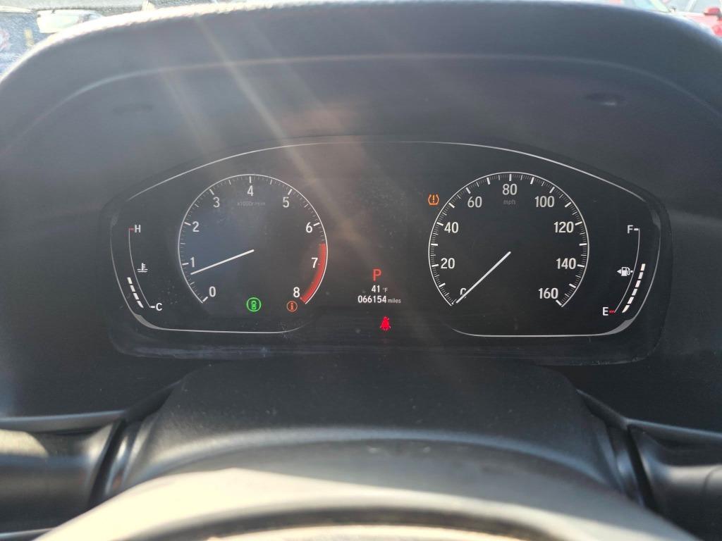 2018 Honda Accord - $17,900
