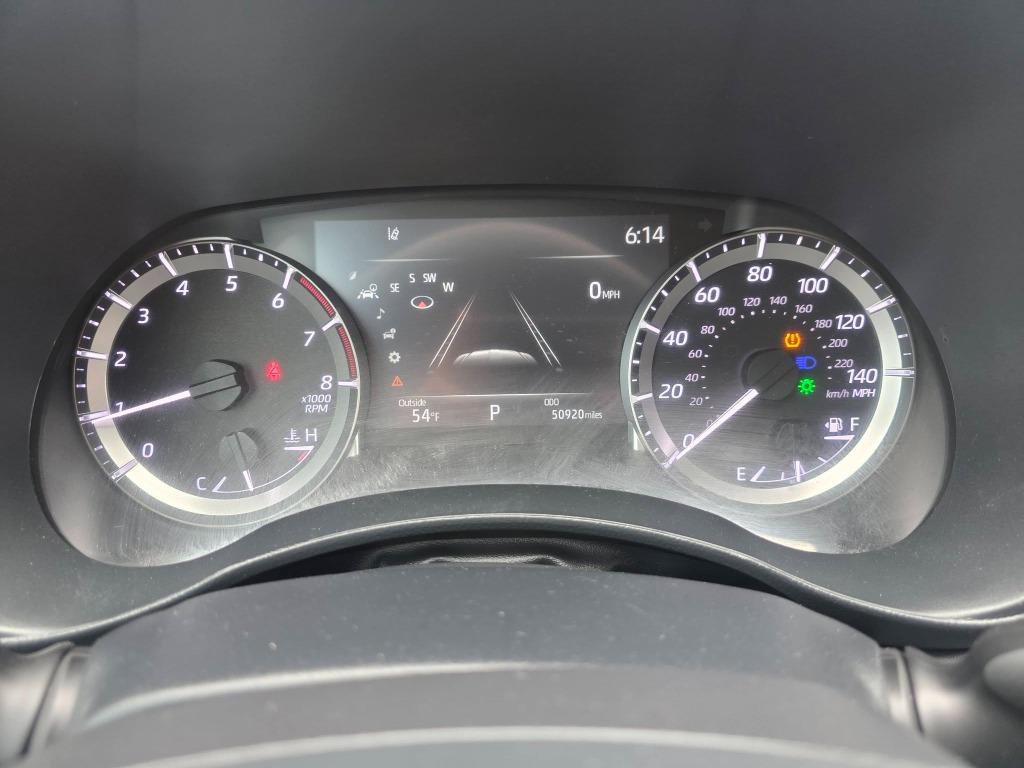 2023 Toyota Highlander - $25,900