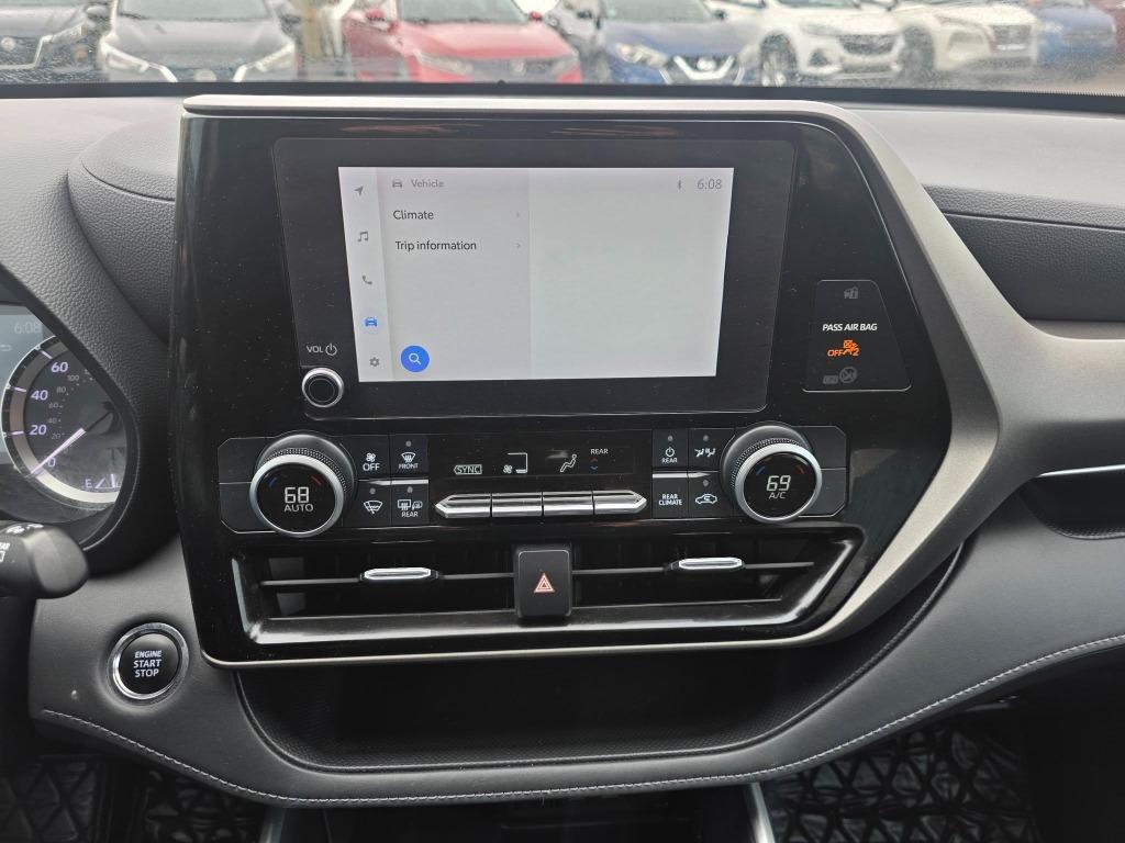 2023 Toyota Highlander - $25,900