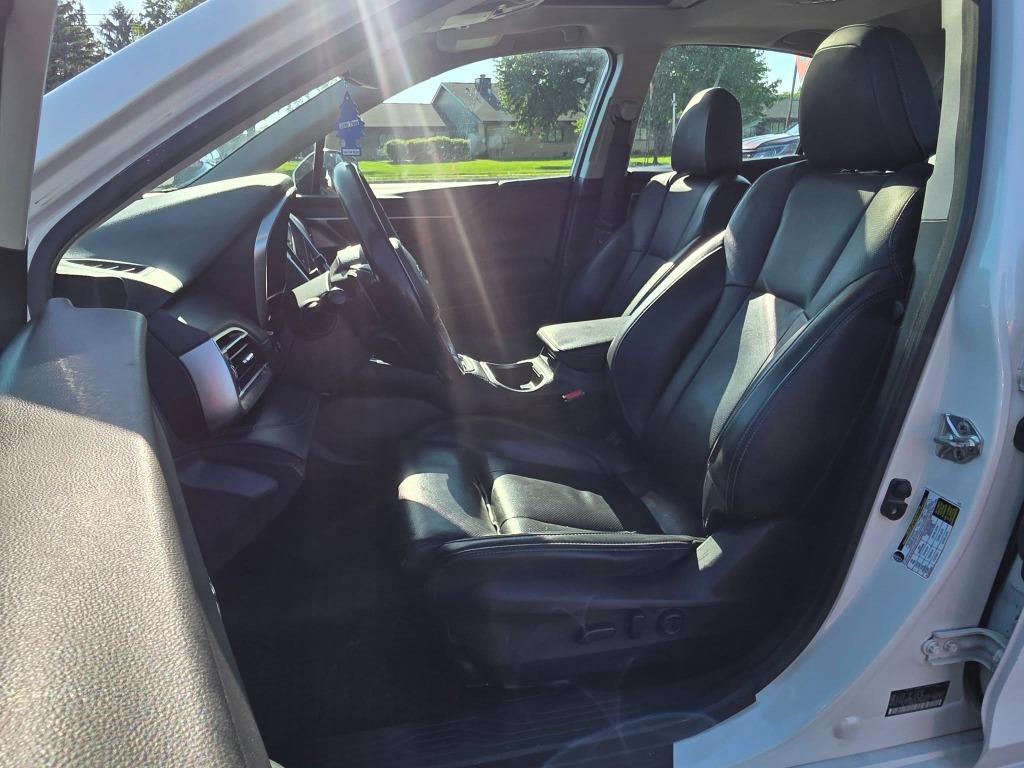 2020 Subaru Legacy - $15,900