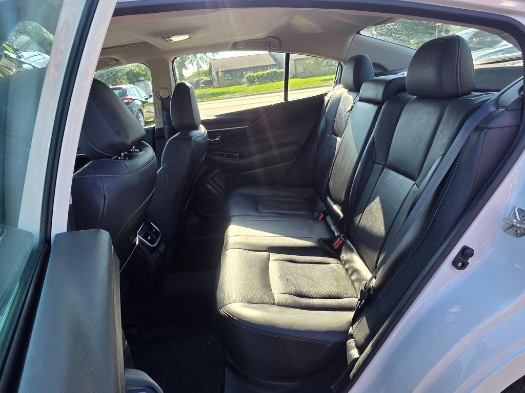 2020 Subaru Legacy - $15,900