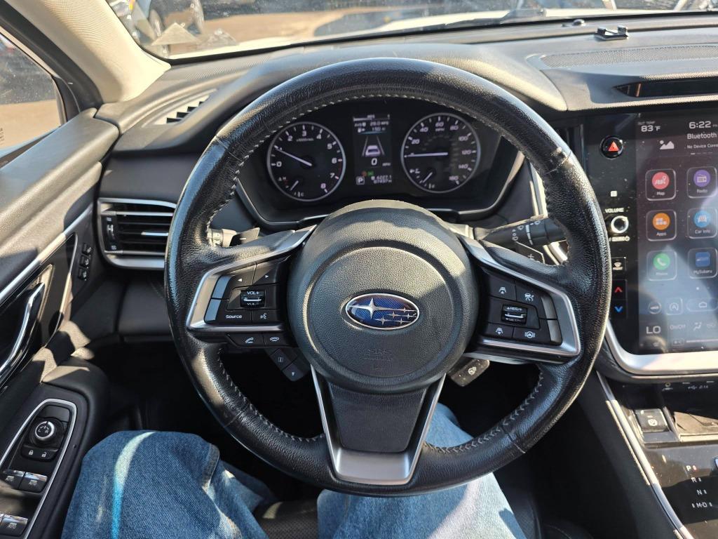 2020 Subaru Legacy - $15,900