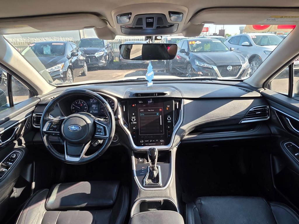 2020 Subaru Legacy - $15,900