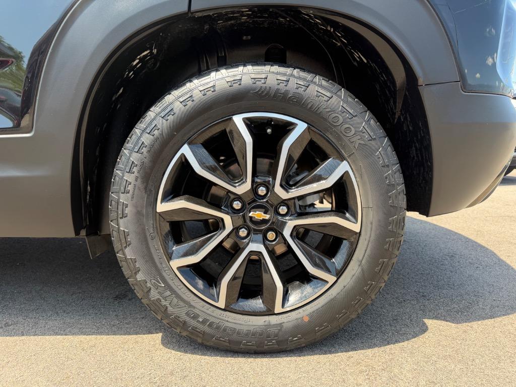 2022 Chevrolet Blazer - $17,900