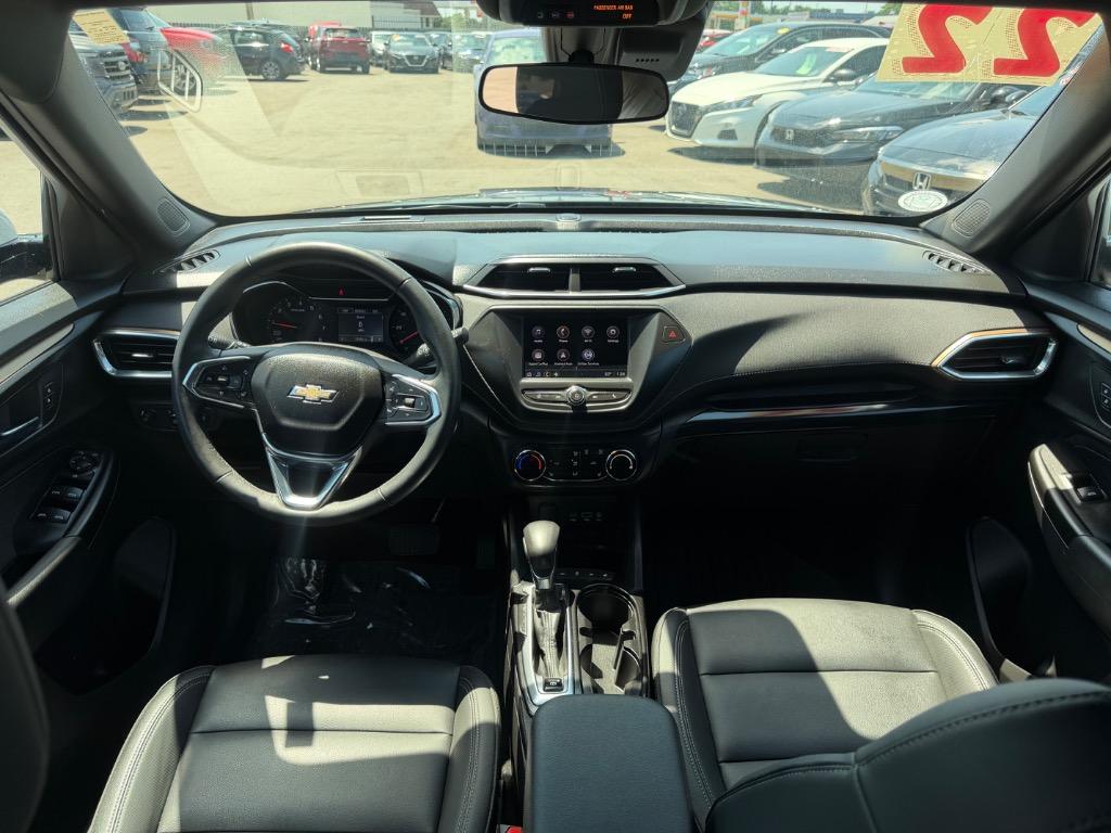 2022 Chevrolet Blazer - $17,900