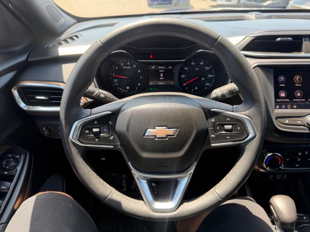 2022 Chevrolet Blazer - $17,900