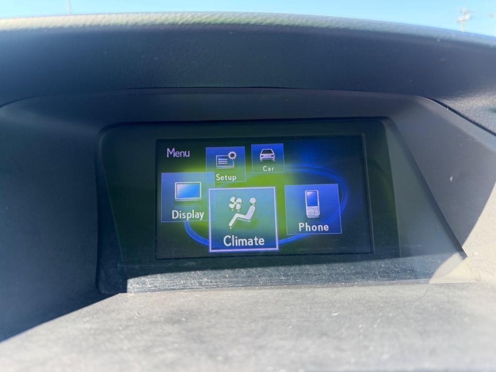2015 Lexus RX - $17,400
