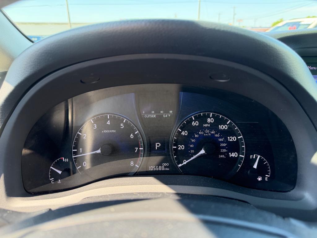 2015 Lexus RX - $17,400
