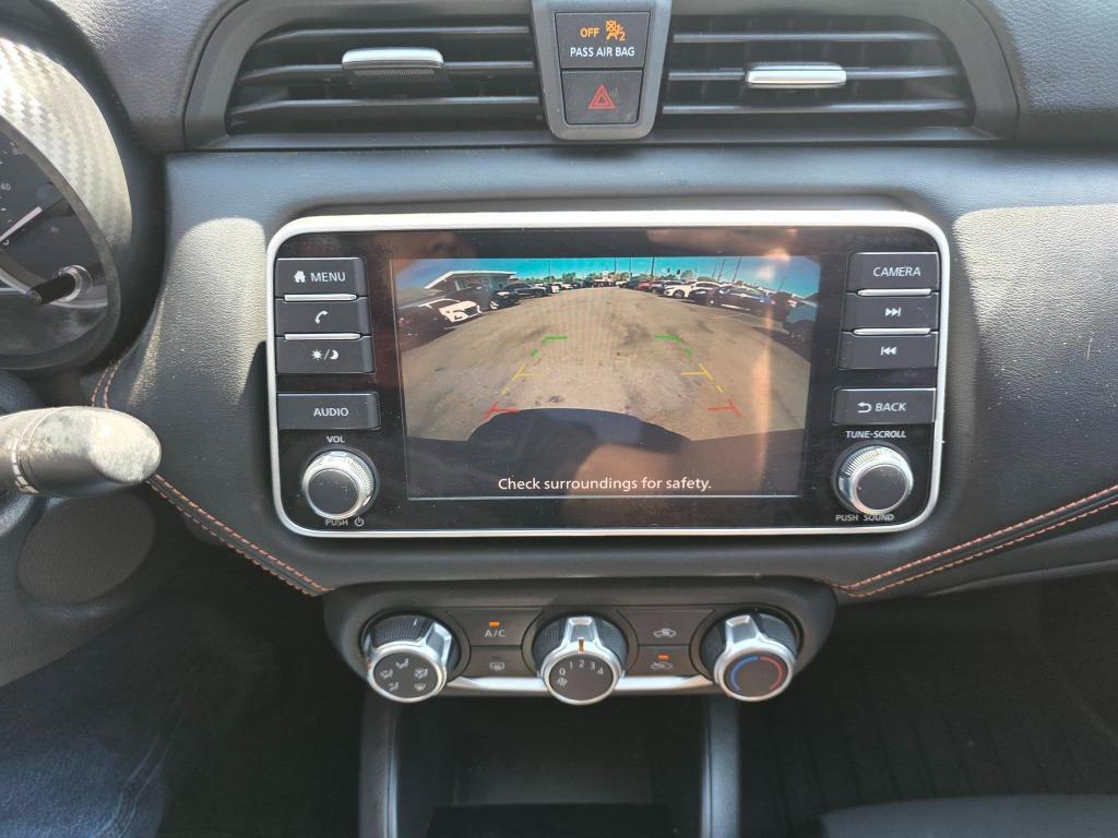 2021 Nissan Versa - $14,900