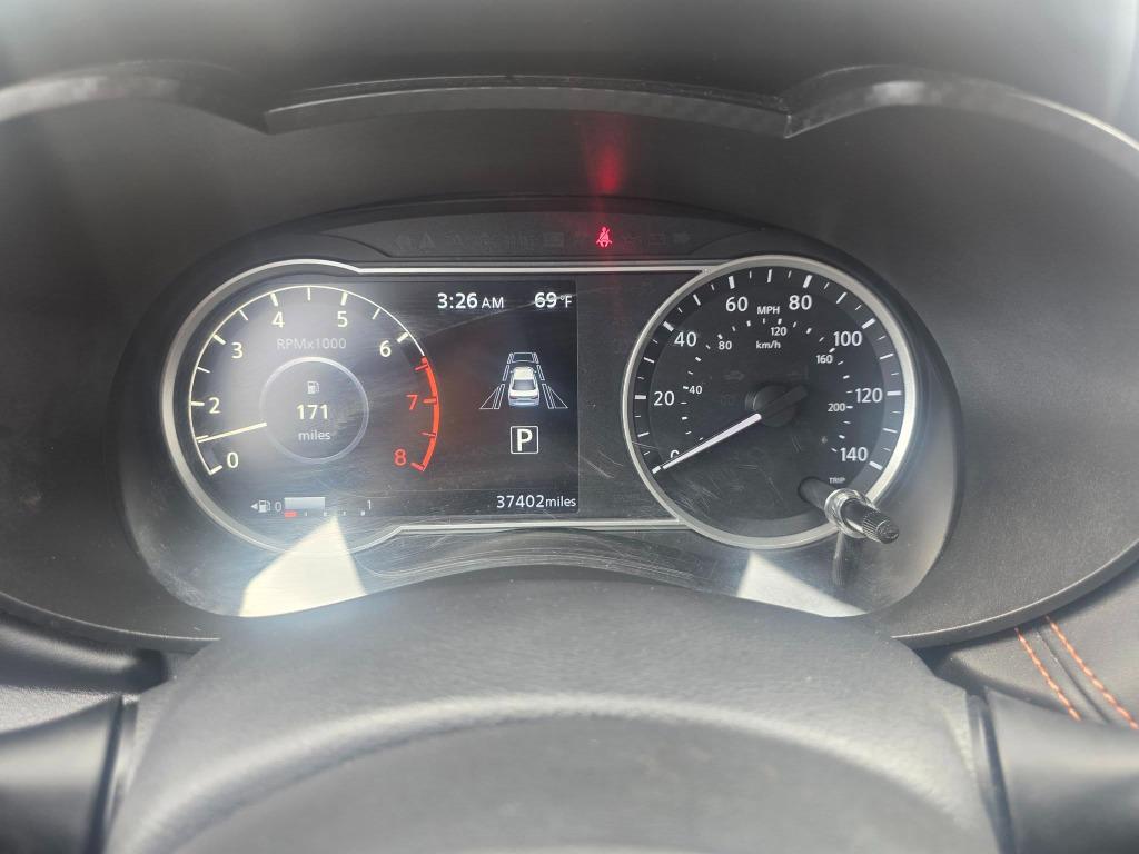 2021 Nissan Versa - $14,900