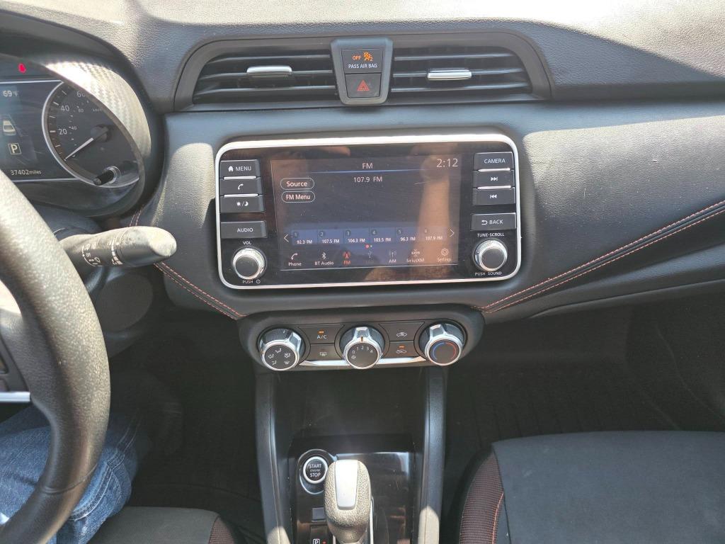 2021 Nissan Versa - $14,900