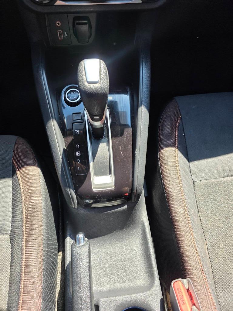 2021 Nissan Versa - $14,900