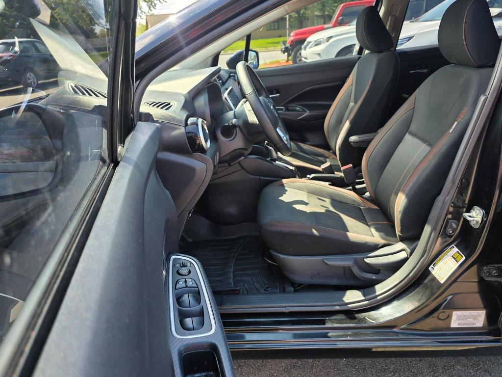 2021 Nissan Versa - $14,900
