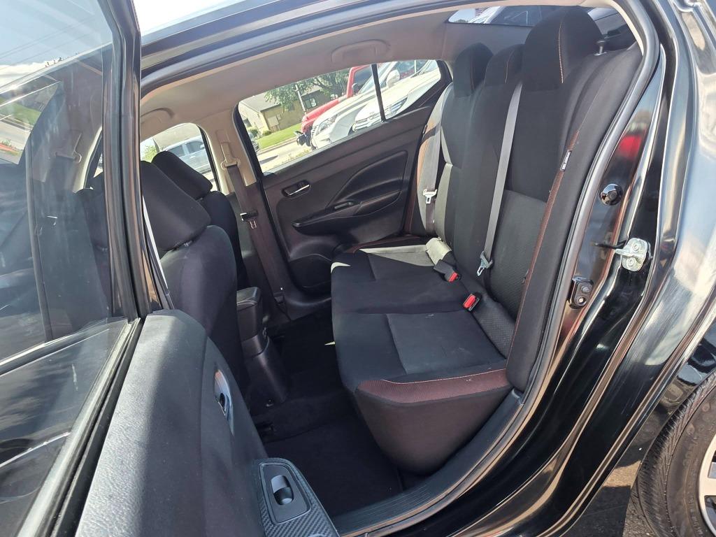 2021 Nissan Versa - $14,900