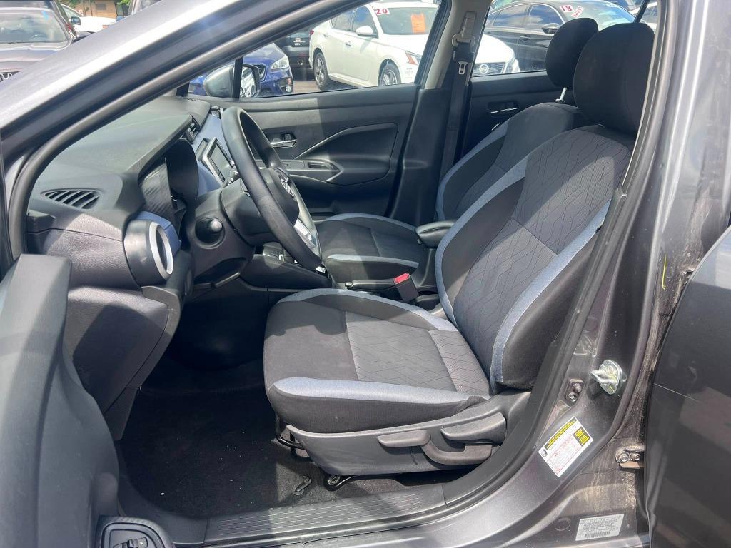 2023 Nissan Versa - $13,900