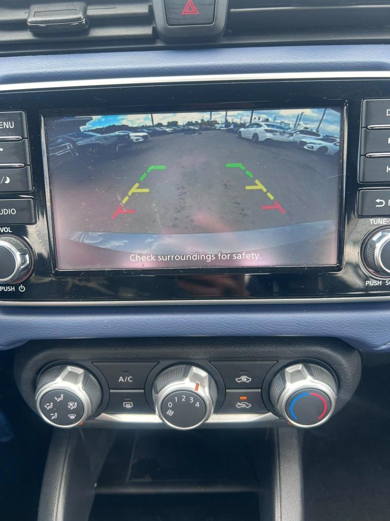 2023 Nissan Versa - $13,900