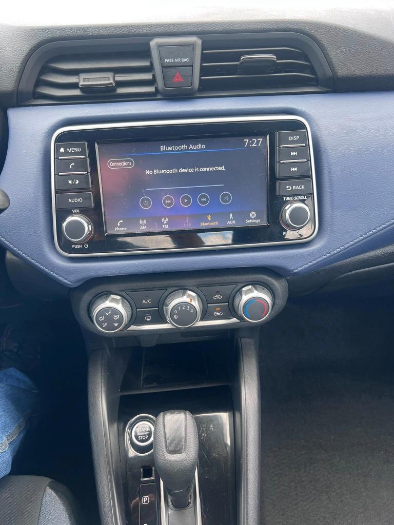 2023 Nissan Versa - $13,900
