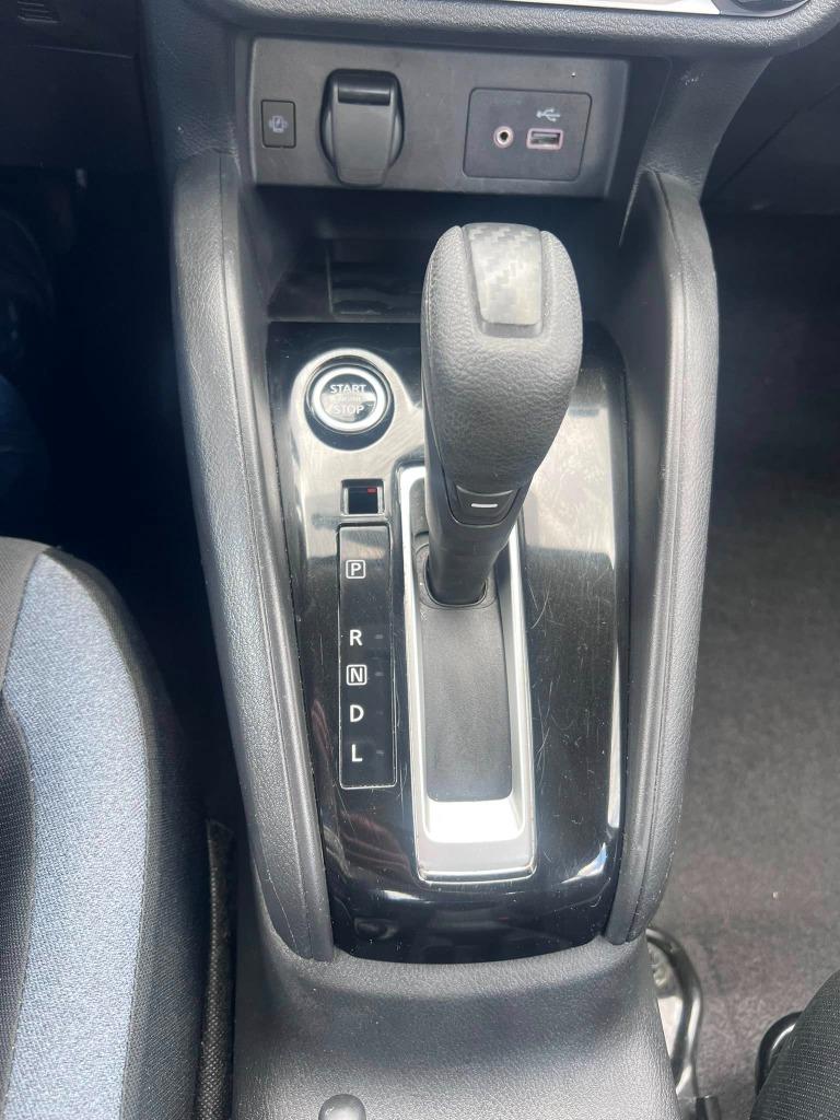 2023 Nissan Versa - $13,900