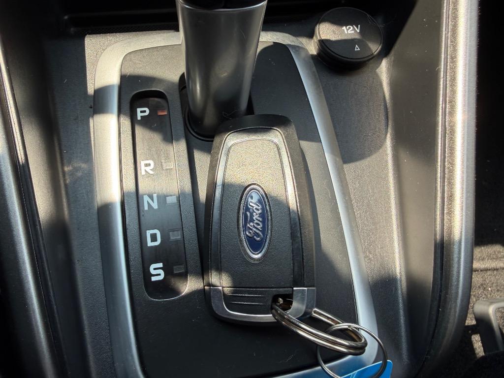 2020 Ford EcoSport - $8,400